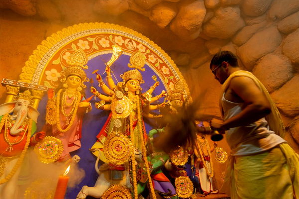 durga-puja-cultural-tours-in-kolkata