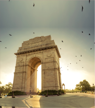delhi