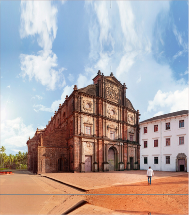 goa